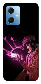 Чехол на Xiaomi Poco X5 5G Gambit фото 1 из 1