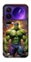 Чохол на Xiaomi 17 Pro Max Hulk фото 1 з 1