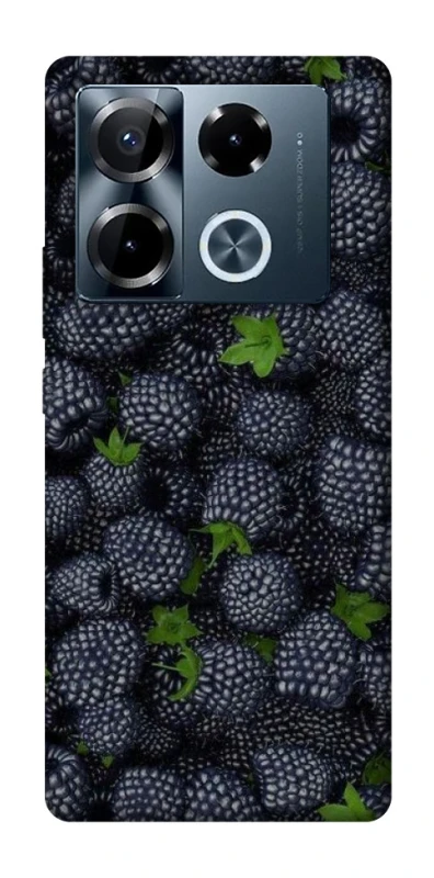 Чохол на Infinix Note 40 Pro 4G Fresh фото 1 з 1