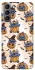 Чохол на Samsung Galaxy S21 Halloween Stitch ver.1 фото 1 з 1