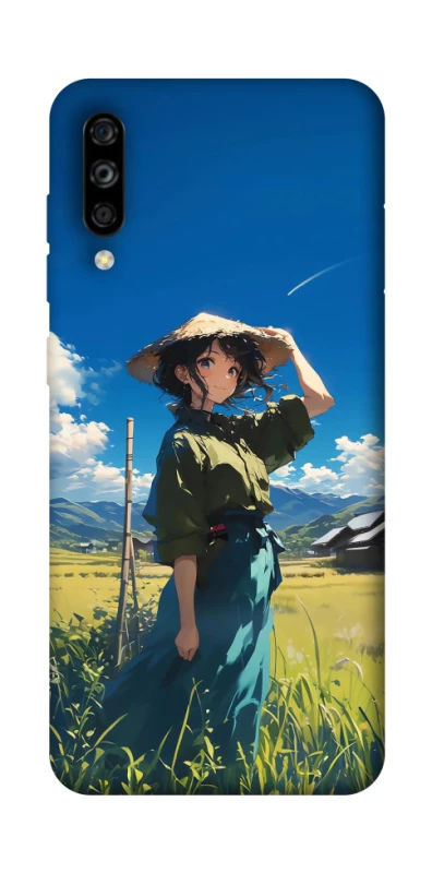 Чохол на ZTE Blade A7s (2019) Field фото 1 з 1