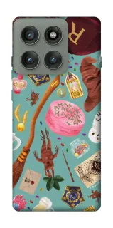 Чохол на Motorola Edge 60 Pro Harry Potter v28 фото 1 з 1