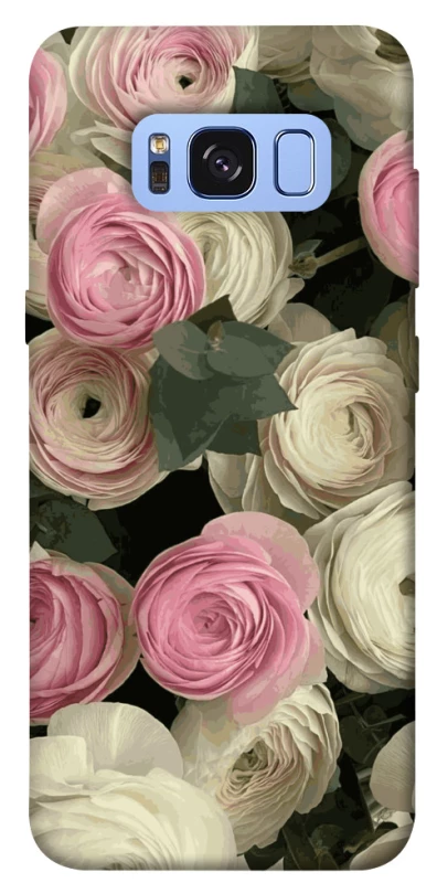 Чохол на Samsung G950 Galaxy S8 Gardens фото 1 з 1