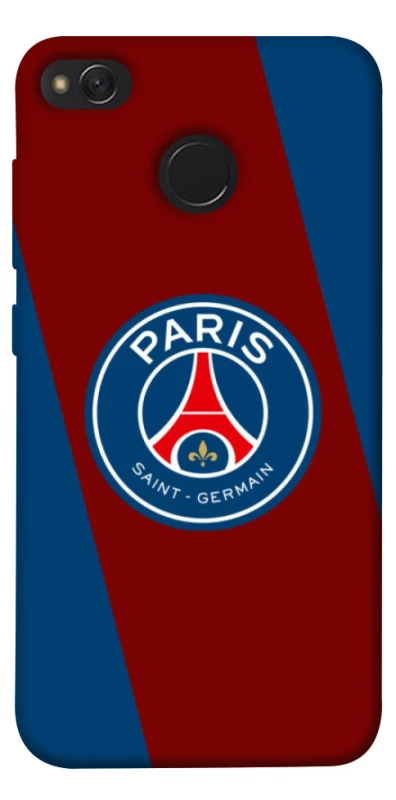 Чохол на Xiaomi Redmi 4X FC PSG v2 фото 1 з 1