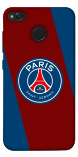 Чохол на Xiaomi Redmi 4X FC PSG v2 фото 1 з 1