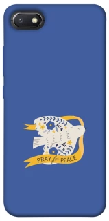 Чохол на Xiaomi Redmi 6A Ластівка фото 1 з 1