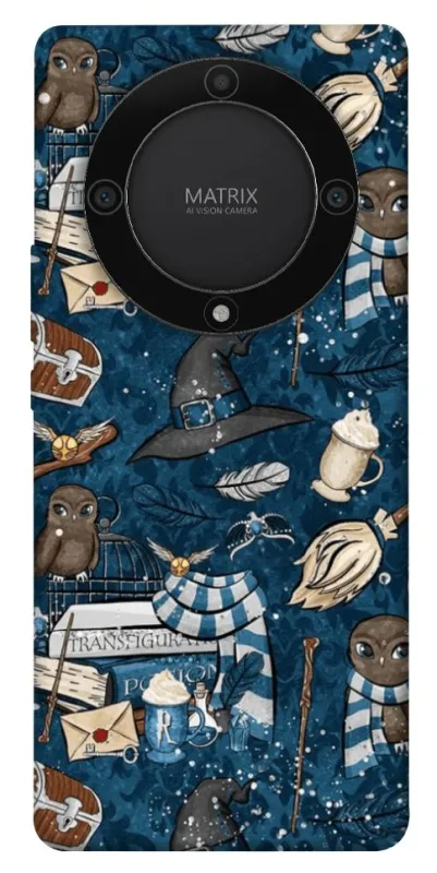 Чехол на Huawei Magic5 Lite Harry Potter V20 фото 1 из 1