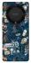 Чехол на Huawei Magic5 Lite Harry Potter V20 фото 1 из 1