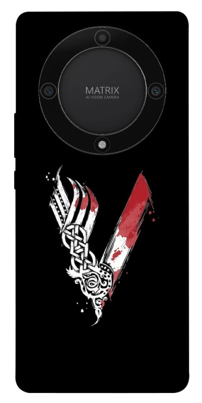 Чехол на Huawei Magic5 Lite V-Vikings фото 1 из 1