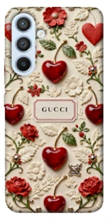 Чехол на Samsung Galaxy A54 5G Gucci ver.2 фото 1 из 1