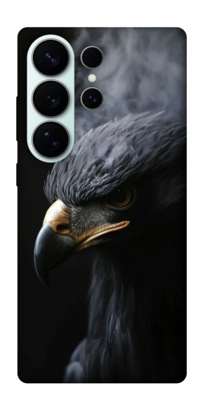 Чохол на Samsung Galaxy S26 Ultra black eagle фото 1 з 1