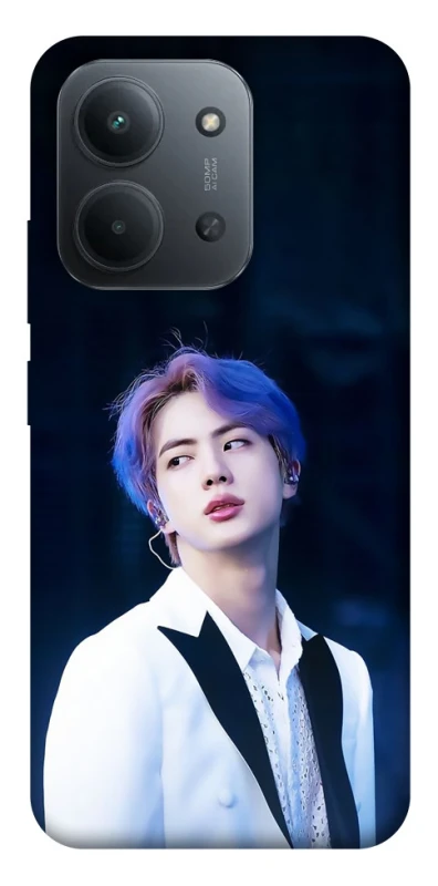 Чохол на Xiaomi Redmi 15C (EU) Jin - BTS фото 1 з 1