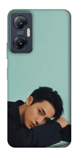 Чехол на Infinix Hot 20 5G Mingyu - Seventeen фото 1 Чехол на Infinix Hot 20 5G Mingyu - Seventeen фото 1 из 1