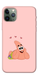 Чохол на Apple iPhone 11 Pro (5.8") Патрік Стар фото 1 з 1