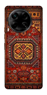 Чохол на TECNO Camon 30 (CL6) Килим v1 фото 1 з 1