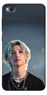 Чохол на Xiaomi Redmi 4a Felix - Stray Kids фото 1 з 1