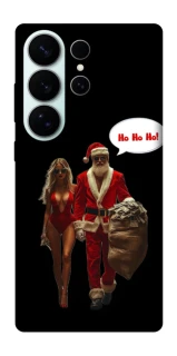 Чехол на Samsung Galaxy S26 Ultra Bad Santa фото 1 из 1