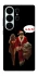 Чохол на Samsung Galaxy S26 Ultra Bad Santa фото 1 з 1