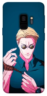 Чехол на Samsung Galaxy S9 Nanami фото 1 из 1