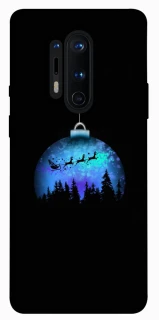 Чехол на OnePlus 8 Pro Christmas spirit фото 1 из 1
