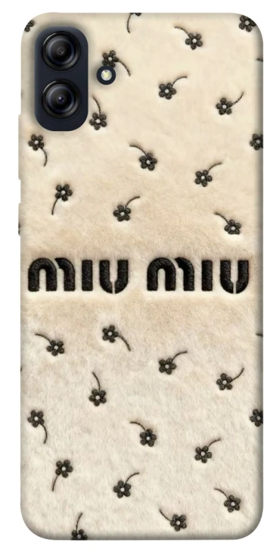Чохол на Samsung Galaxy A04e Miu Miu фото 1 з 1