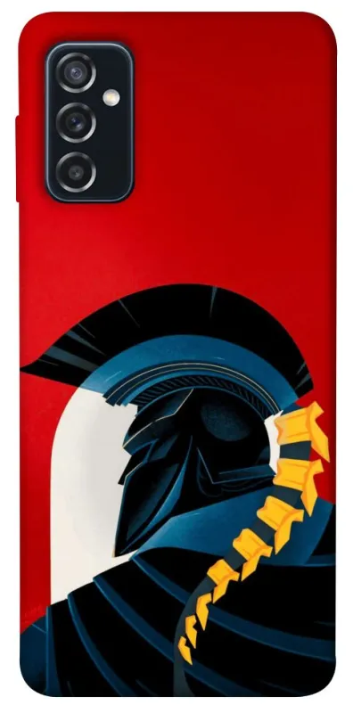 Чохол на Samsung Galaxy M52 Agamemnon фото 1 з 1