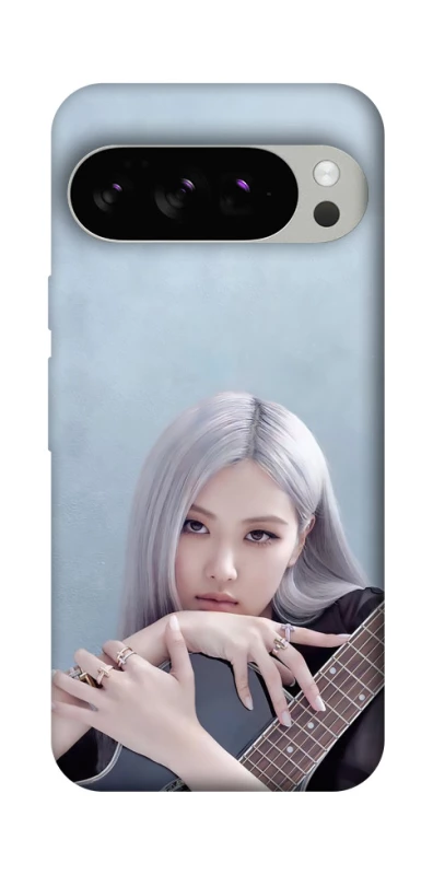 Чехол на Google Pixel 10 Pro Rosé - BLACKPINK фото 1 из 1