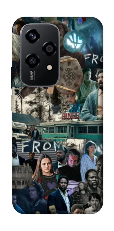 Чехол на Honor 200 Lite From ver.2 фото 1 из 1