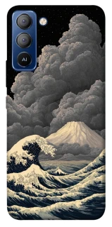 Чохол на TECNO Pop 5 LTE Japan mountains фото 1 з 1