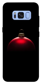 Чохол на Samsung G950 Galaxy S8 Christmas bauble фото 1 з 1
