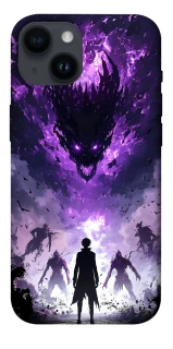 Чехол на Apple iPhone 14 (6.1") dragon фото 1 из 1