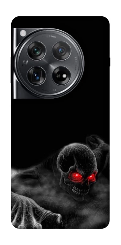 Чохол на OnePlus 12 Skeleton v3 фото 1 з 1