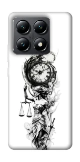 Чохол на Xiaomi 14T Tattoo ver.11 фото 1 з 1
