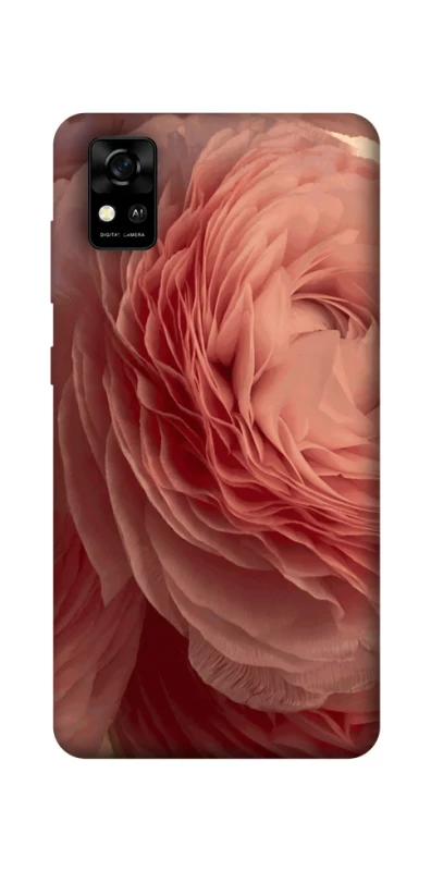 Чохол на ZTE Blade A31 Elegance фото 1 з 1