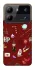 Чохол на ZTE Blade A54 4G Harry Potter V24 фото 1 з 1