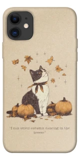 Чехол на Apple iPhone 11 (6.1") Autumn vibes ver.3 фото 1 из 1
