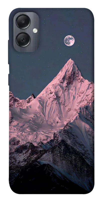 Чохол на Samsung Galaxy A05 Pink mountain фото 1 з 1