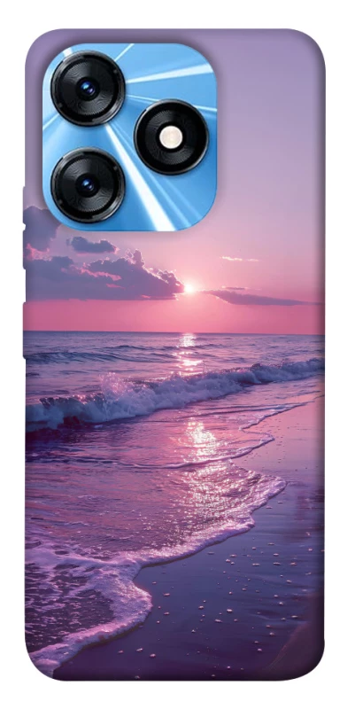 Чехол на TECNO Spark 10 Sea фото 1 из 1