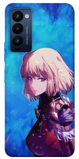 Чехол на TECNO Camon 18 Cha Hae In фото 1 из 1