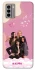 Чехол на Nokia G22 BLACKPINK v4 фото 1 из 1