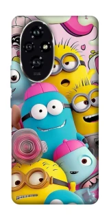 Чохол на Honor 200 Minions ver.1 фото 1 з 1