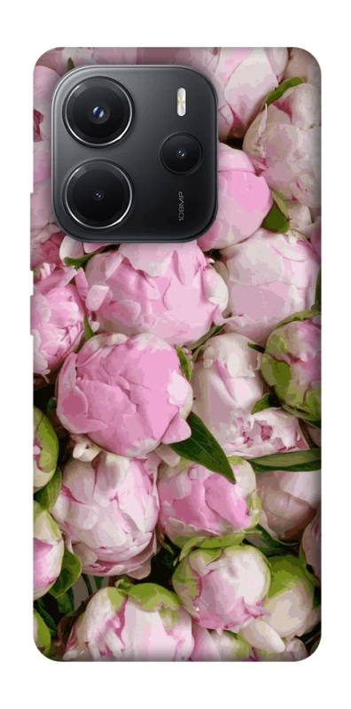 Чехол на Xiaomi Redmi Note 14 4G (Int. version) Nature’s Elegance фото 1 из 1