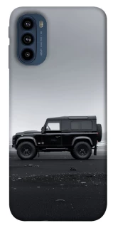 Чохол на Motorola Moto G41 Land rover фото 1 з 1