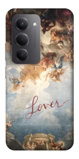 Чехол на Xiaomi Redmi 15 (EU) Lover фото 1 из 1