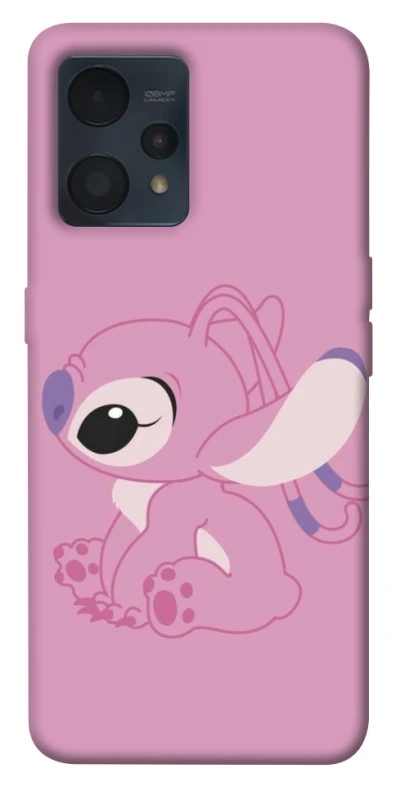 Чохол на Realme 9 4G / 9 Pro+ Pair romantic theme ver.4 фото 1 з 1