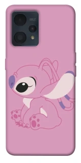 Чохол на Realme 9 4G / 9 Pro+ Pair romantic theme ver.4 фото 1 з 1