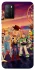 Чехол на Xiaomi Poco M3 Toy Story ver.4 фото 1 из 1