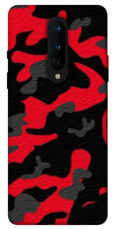Чехол на OnePlus 8 Camouflage v15 фото 1 из 1