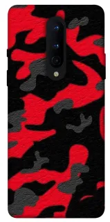 Чехол на OnePlus 8 Camouflage v15 фото 1 из 1