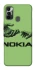 Чохол на TECNO Spark 7 Nokia фото 1 з 1